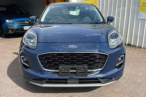 2023 Ford Puma JK thumb-17