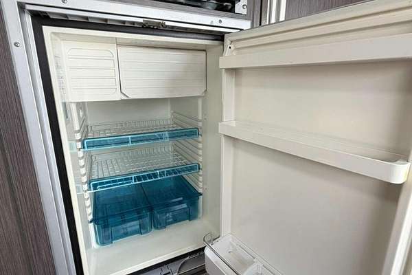 2018 Jayco Adventurer 13.43-2.18Av