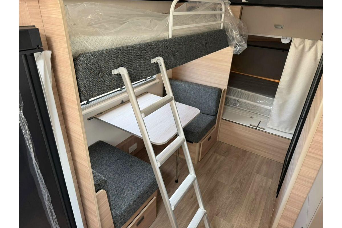 2025 Jayco Expanda 17.56-2.Ob.Ex-My25