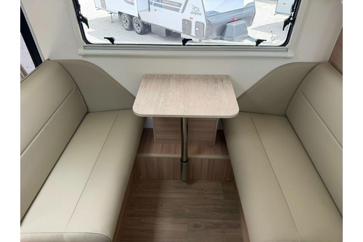 2025 Jayco Adventurer 19.61-2.48V.Av-My25