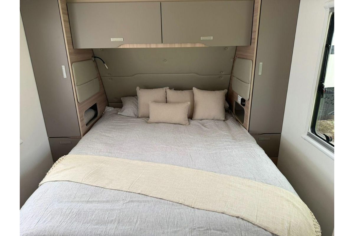 2025 Jayco Adventurer 19.61-2.48V.Av-My25