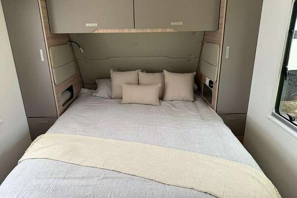 2025 Jayco Adventurer 19.61-2.48V.Av-My25