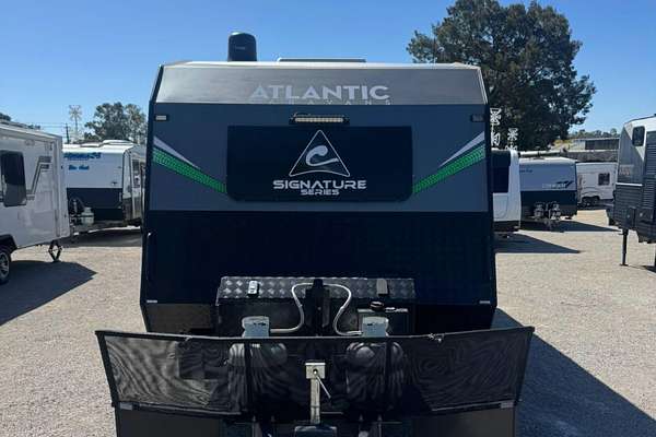 2023 Atlantic Caravans Signature Series