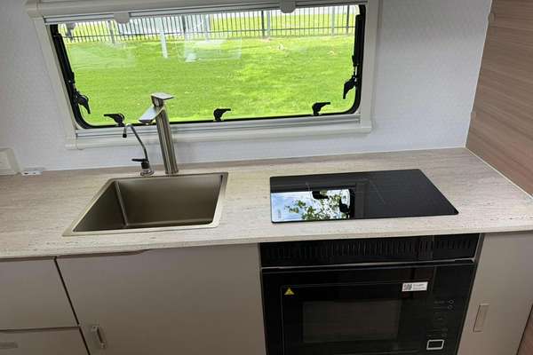 2025 Jayco Adventurer 19.61-2.48V.Av-My25