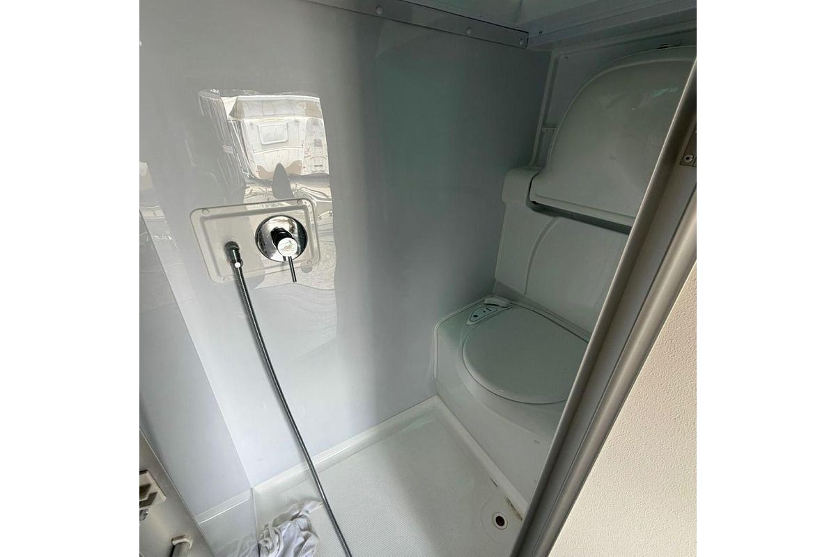 2018 Jayco Adventurer 13.43-2.18Av