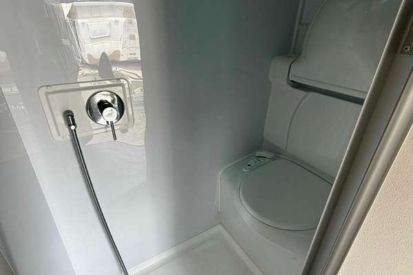 2018 Jayco Adventurer 13.43-2.18Av