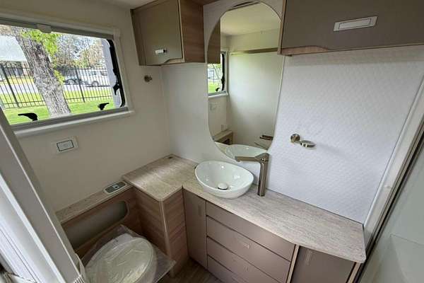 2025 Jayco Adventurer 19.61-2.48V.Av-My25