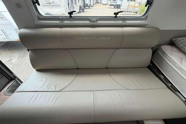 2018 Jayco Adventurer 13.43-2.18Av