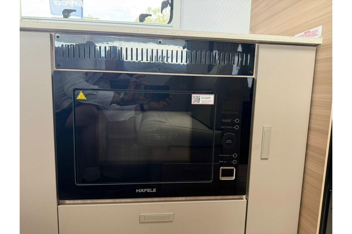 2025 Jayco Adventurer 19.61-2.48V.Av-My25