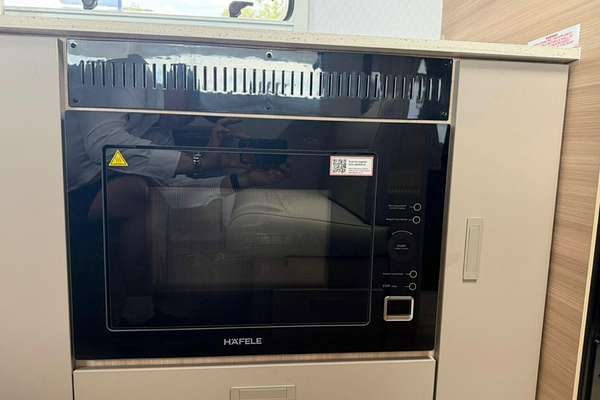 2025 Jayco Adventurer 19.61-2.48V.Av-My25