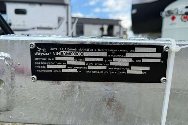 2025 Jayco Expanda 17.56-2.Ob.Ex-My25