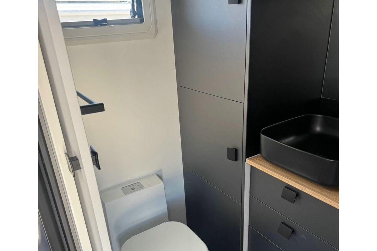 2023 Atlantic Caravans Signature Series