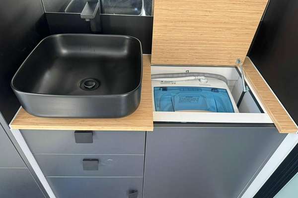 2023 Atlantic Caravans Signature Series