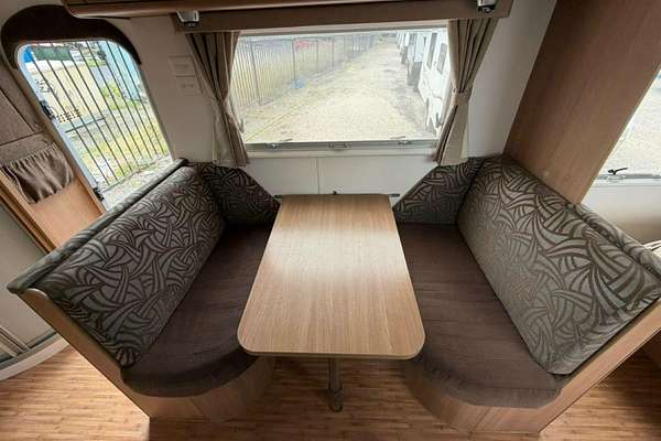 2013 Jayco Starcraft 19.61-2