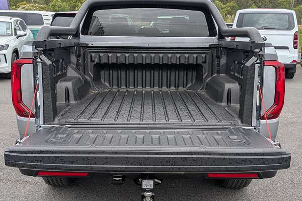 2024 Volkswagen Amarok TDI600 Style NF 4X4