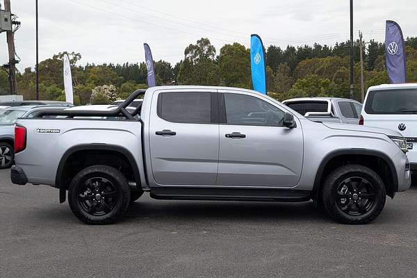 2024 Volkswagen Amarok TDI600 Style NF 4X4