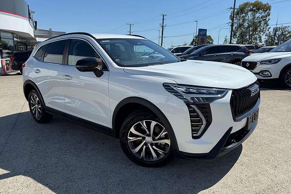 2024 GWM Haval Jolion Lux A01