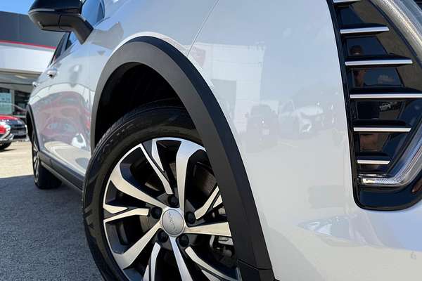 2024 GWM Haval Jolion Lux A01