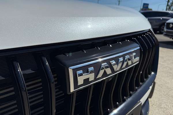 2024 GWM Haval Jolion Lux A01