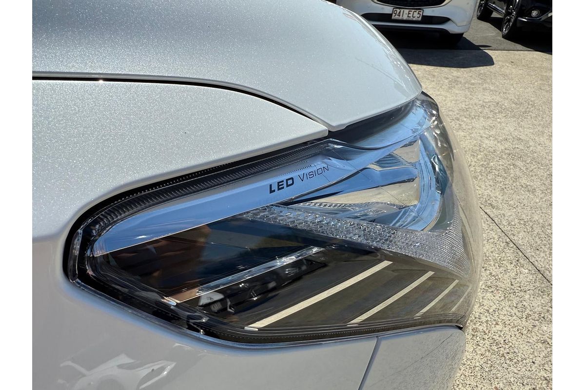 2024 GWM Haval Jolion Lux A01