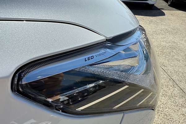 2024 GWM Haval Jolion Lux A01