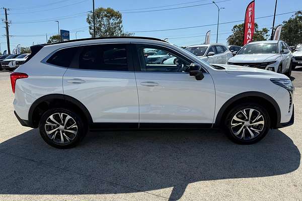 2024 GWM Haval Jolion Lux A01