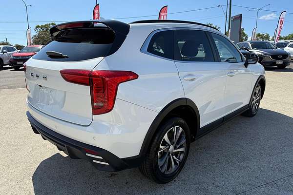 2024 GWM Haval Jolion Lux A01