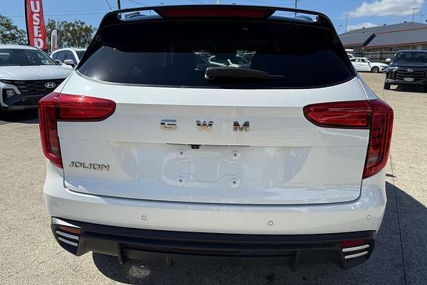 2024 GWM Haval Jolion Lux A01