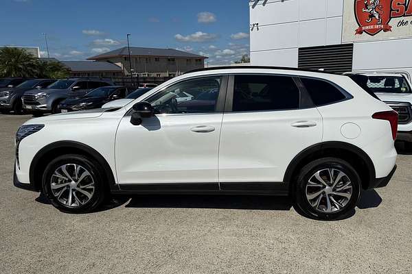 2024 GWM Haval Jolion Lux A01