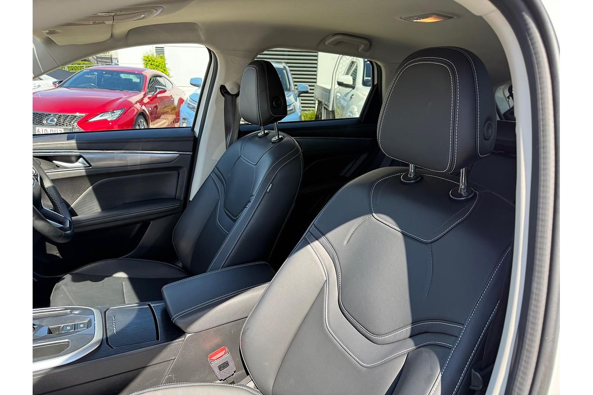 2024 GWM Haval Jolion Lux A01