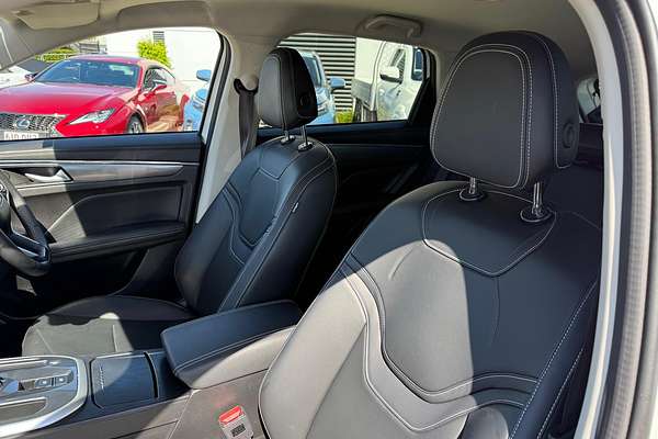 2024 GWM Haval Jolion Lux A01