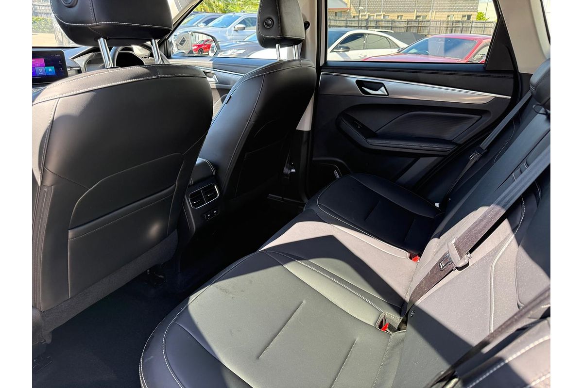 2024 GWM Haval Jolion Lux A01