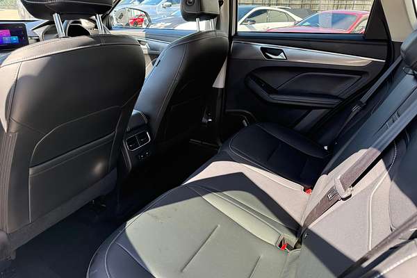 2024 GWM Haval Jolion Lux A01