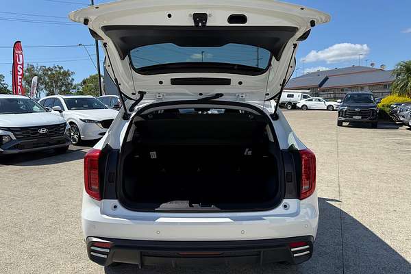 2024 GWM Haval Jolion Lux A01