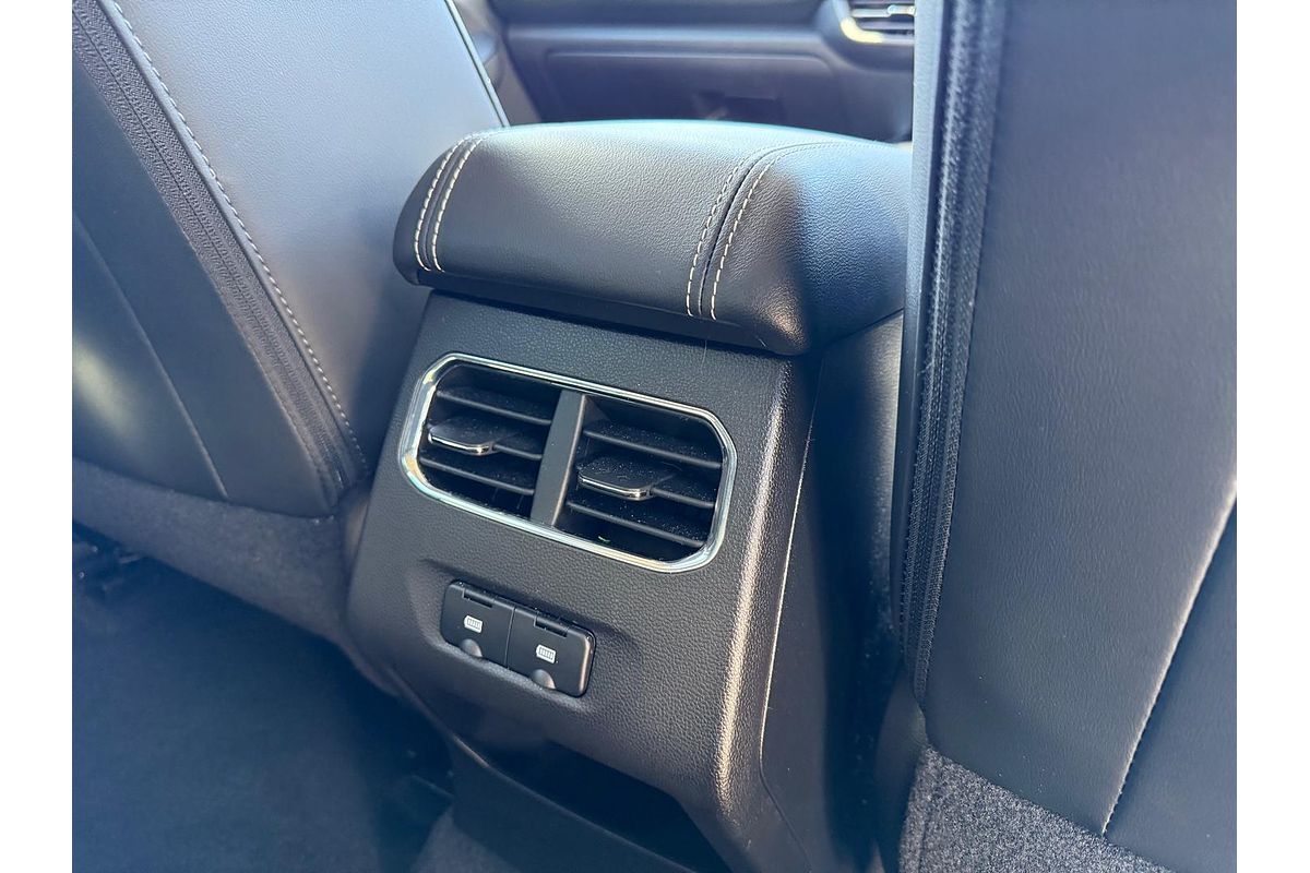 2024 GWM Haval Jolion Lux A01