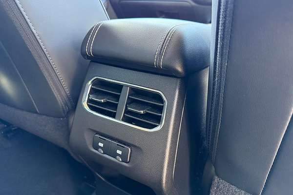 2024 GWM Haval Jolion Lux A01