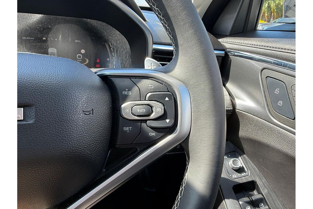 2024 GWM Haval Jolion Lux A01