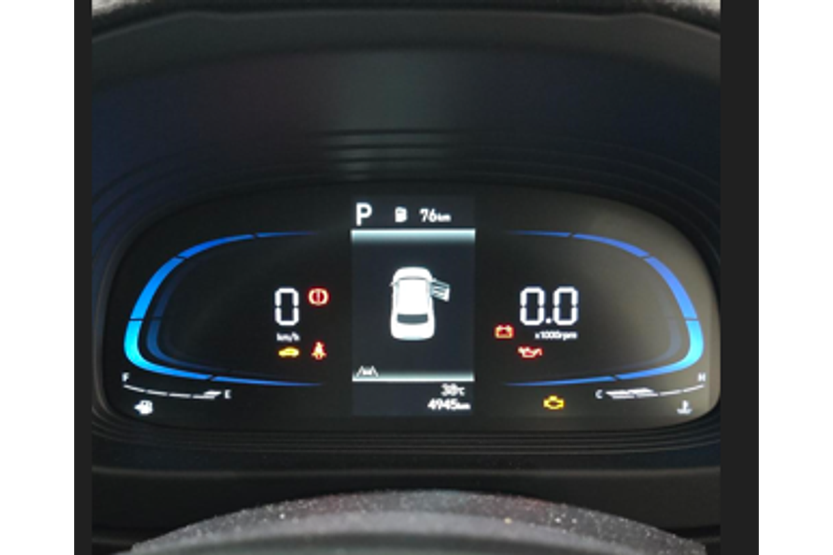 2025 Hyundai Venue Elite QX.V5