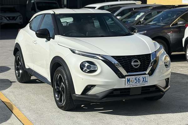 2023 Nissan JUKE ST+ F16