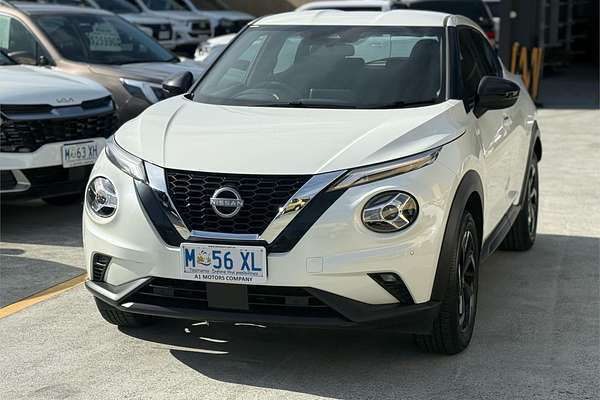 2023 Nissan JUKE ST+ F16