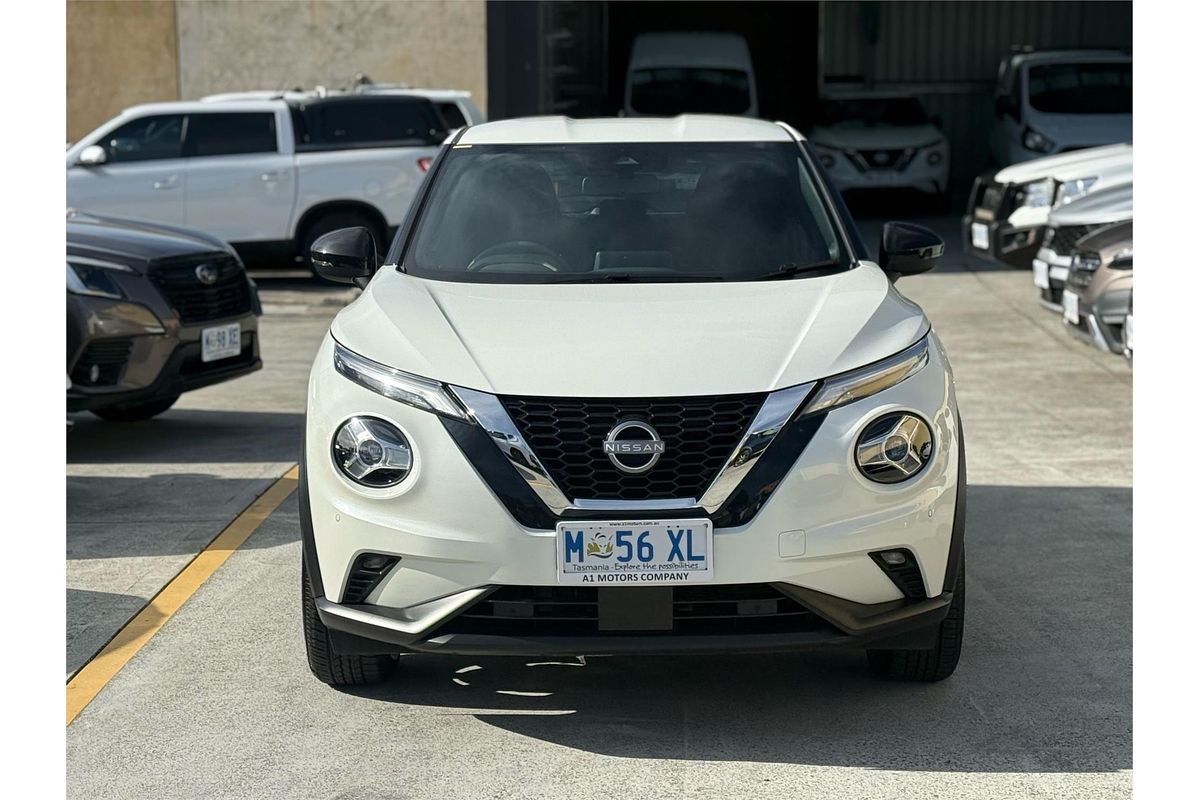 2023 Nissan JUKE ST+ F16