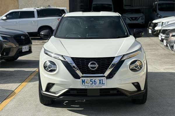 2023 Nissan JUKE ST+ F16