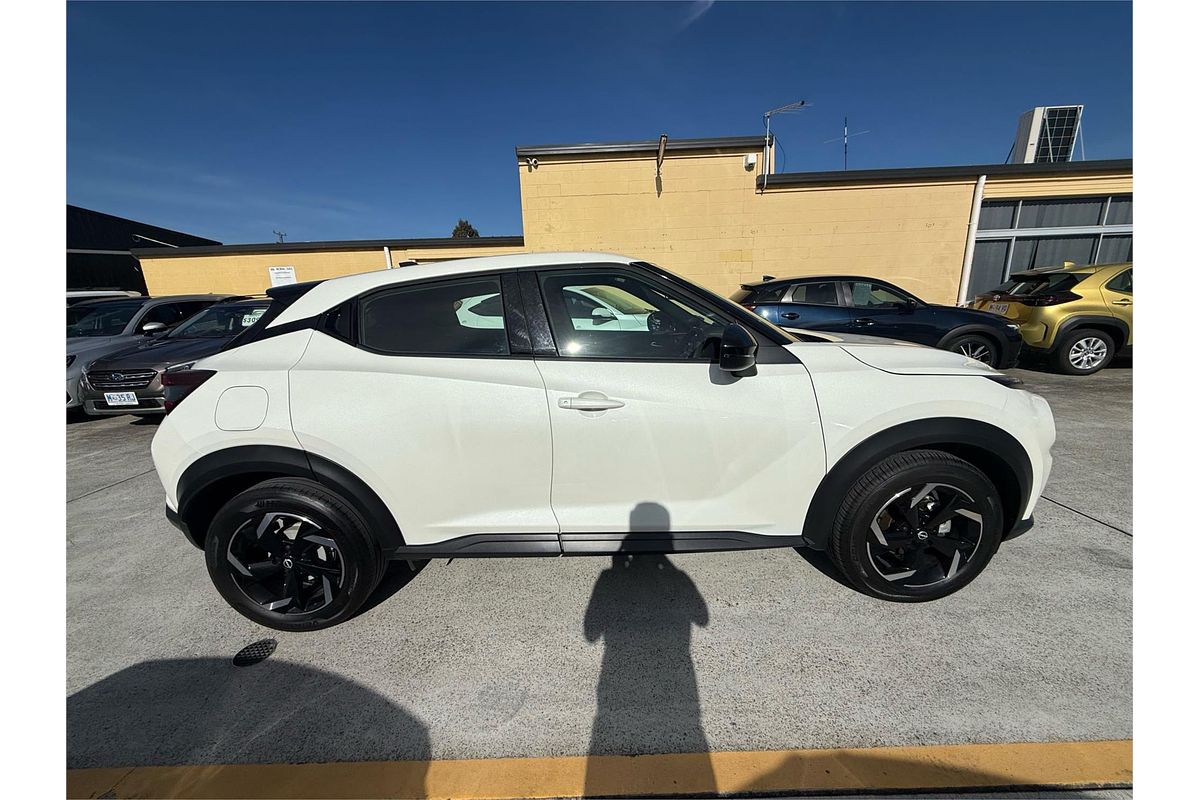 2023 Nissan JUKE ST+ F16