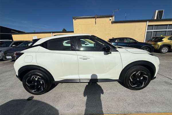 2023 Nissan JUKE ST+ F16