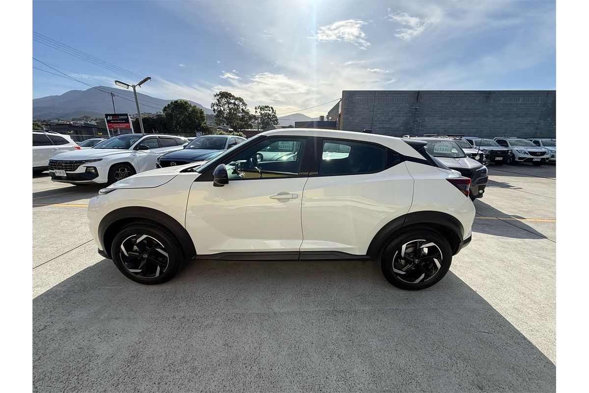 2023 Nissan JUKE ST+ F16