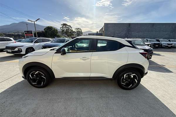2023 Nissan JUKE ST+ F16