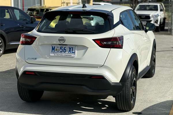 2023 Nissan JUKE ST+ F16