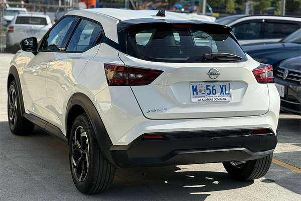 2023 Nissan JUKE ST+ F16