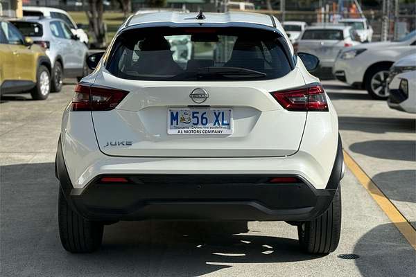 2023 Nissan JUKE ST+ F16