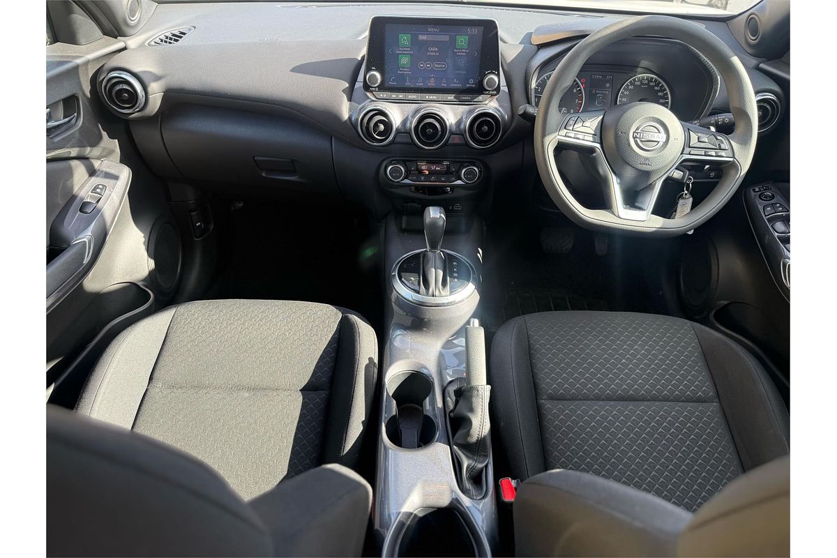 2023 Nissan JUKE ST+ F16